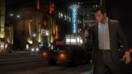 GTA V Cinema